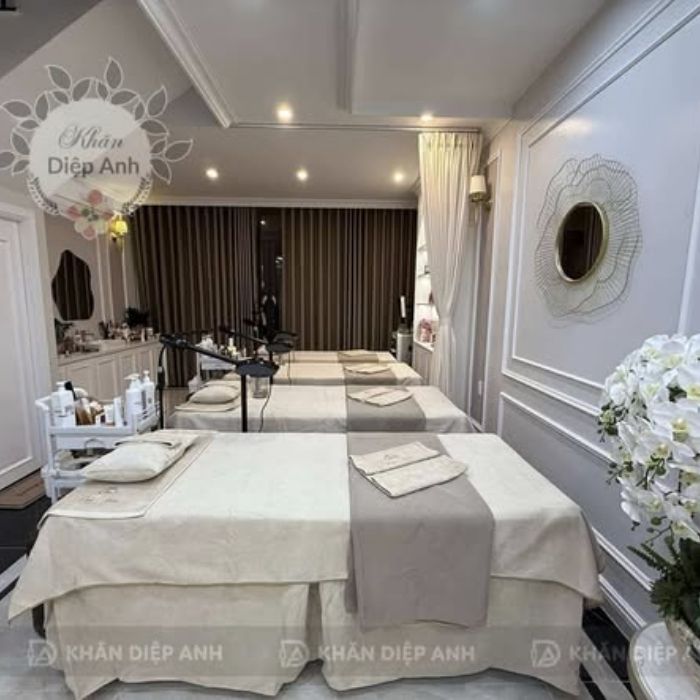 Set Ga vải Gấm